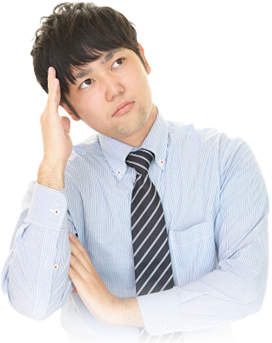 悩み